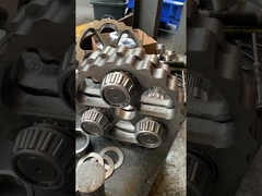 Construction Machinery Parts RV Gear Assy PC60 6 Excavator Cycloid Gear