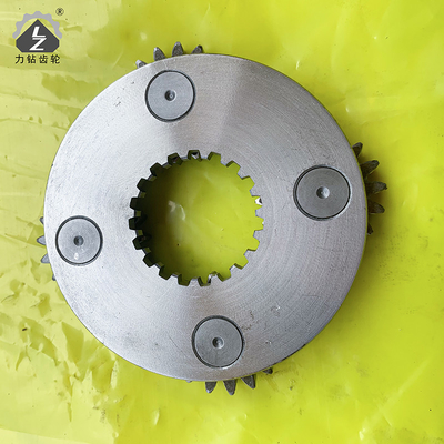 Εκσκαφέας r60-5 ΕΡΓΑΛΕΊΟ ΜΕΤΑΦΟΡΕΩΝ ASSY LIZUAN ΤΑΛΑΝΤΕΥΣΗΣ 1ND