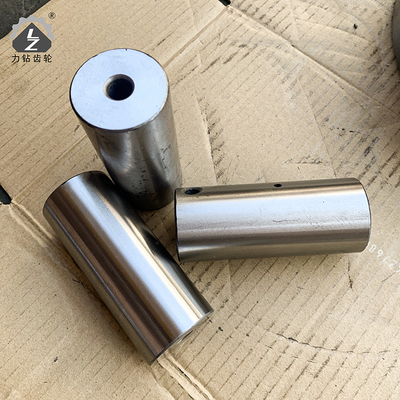 Ex120-5 φέρουσα εκσκαφέων τελική Drive κατασκευή Shaw μερών οδοντωτή