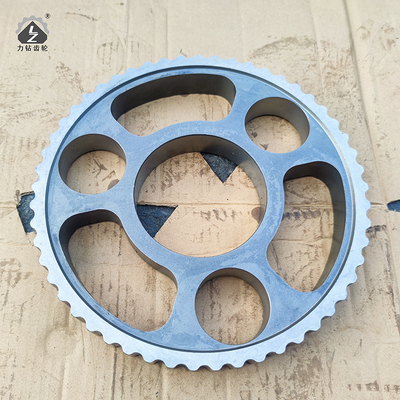 Excavator RV Gear Assy Final Drive PC100-5 Cycloid Disc for Heavy Equipment Machines