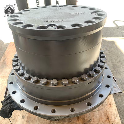 COem zx330-3 υδραυλικό κιβώτιο εργαλείων ταλάντευσης συσκευών ταξιδιού εκσκαφέων