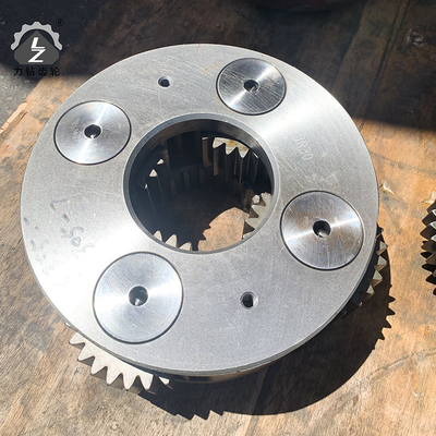 ΕΚΣΚΑΦΈΑΣ R305-7 ΕΡΓΑΛΕΊΟ ΜΕΤΑΦΟΡΕΩΝ ASSY LIZUAN R335-7 ΤΑΛΑΝΤΕΥΣΗΣ 2$Ο