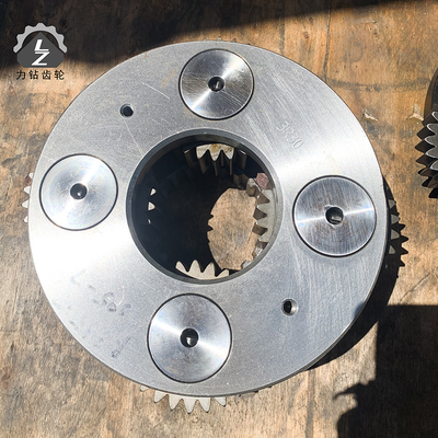 ΕΚΣΚΑΦΈΑΣ R305-7 ΕΡΓΑΛΕΊΟ ΜΕΤΑΦΟΡΕΩΝ ASSY LIZUAN R335-7 ΤΑΛΑΝΤΕΥΣΗΣ 2$Ο