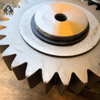 Lizuan r305-7 συνέλευση εργαλείων ταλάντευσης r335-7 εκσκαφέων