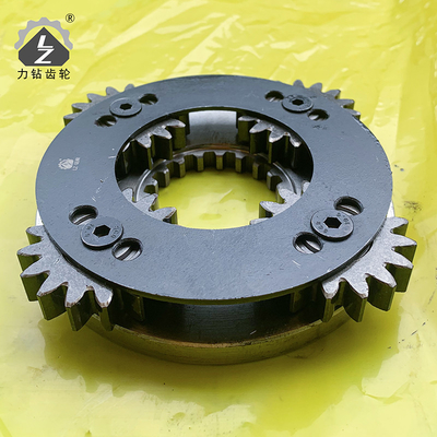 Εκσκαφέας r60-5 ΕΡΓΑΛΕΊΟ ΜΕΤΑΦΟΡΕΩΝ ASSY LIZUAN ΤΑΛΑΝΤΕΥΣΗΣ 1ND