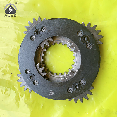 Εκσκαφέας r60-5 ΕΡΓΑΛΕΊΟ ΜΕΤΑΦΟΡΕΩΝ ASSY LIZUAN ΤΑΛΑΝΤΕΥΣΗΣ 1ND