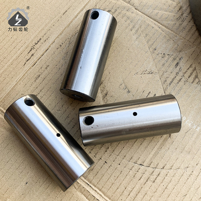 Ex120-5 φέρουσα εκσκαφέων τελική Drive κατασκευή Shaw μερών οδοντωτή