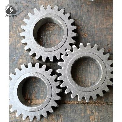 Εκσκαφέας ZAX70 Swing 1nd 2nd Carrier Assy Lizuan Gear