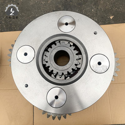 Εκσκαφέας SANYI 485 Swing 2nd Carrier Assy Lizuan Gear