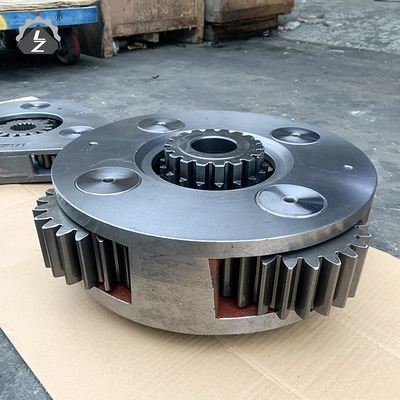 Εκσκαφέας SANYI 485 Swing 2nd Carrier Assy Lizuan Gear