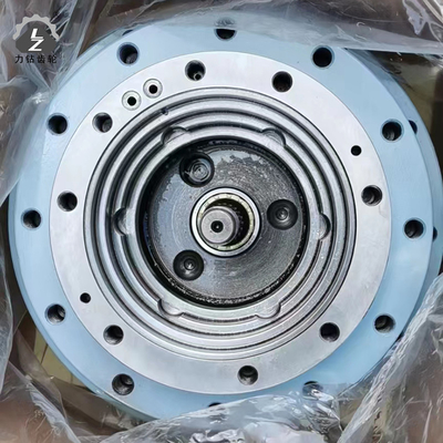 Συσκευή Ταξιδίου OEM Excavator DH60-7 Hydraulic Travel Gear