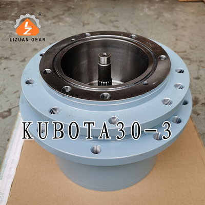 Kubota 30 Excavator Travel Device Hydraulic Traveling Gear Box