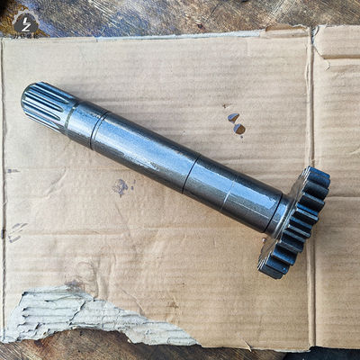 EX200-1 Κέντρο ταξιδιού κράματος άξονα εκσκαφέα μείωσης ταξιδιού