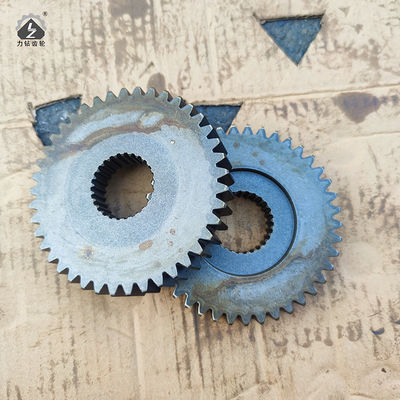 PC138 Alloy 41*26 Κέντρο ταξιδιού άξονα εκσκαφέας στροφαλοφόρου άξονα