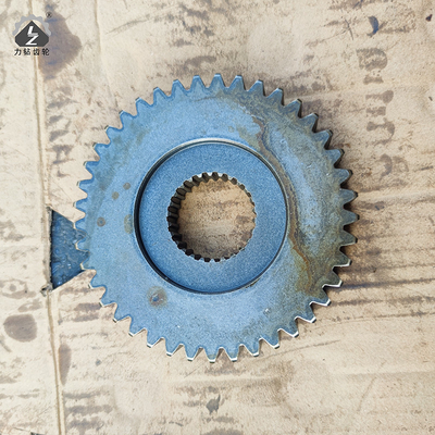 LIZUAN PC138 Alloy 41*26 Κέντρο ταξιδιού άξονα εκσκαφέας στροφαλοφόρου άξονα