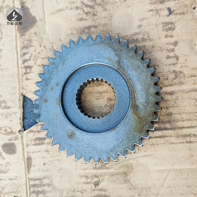 PC138 Alloy 41*26 Κέντρο ταξιδιού άξονα εκσκαφέας στροφαλοφόρου άξονα