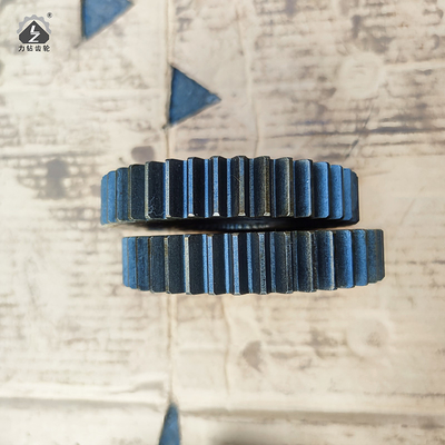 LIZUAN PC138 Alloy 41*26 Κέντρο ταξιδιού άξονα εκσκαφέας στροφαλοφόρου άξονα