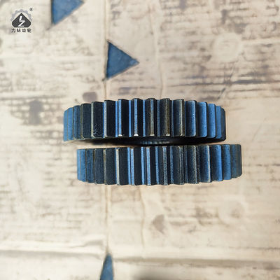 PC138 Alloy 41*26 Κέντρο ταξιδιού άξονα εκσκαφέας στροφαλοφόρου άξονα