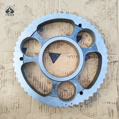 Excavator RV Gear Assy Final Drive PC100-5 Cycloid Disc for Heavy Equipment Machines