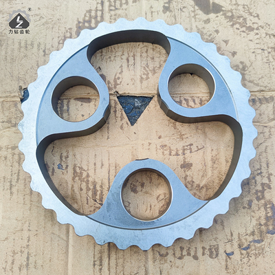 Excavator RV Gear Assy Final Drive PC60-6 Cycloid Disc for Heavy Equipment Machines