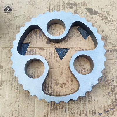 Excavator RV Gear Assy Final Drive PC60-6 Cycloid Disc for Heavy Equipment Machines