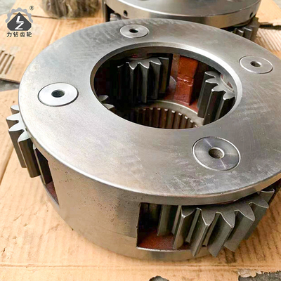 Πλανητικό εργαλείο sk200-6 εργαλείο Assy μεταφορέων εκσκαφέων 2st ταλάντευσης