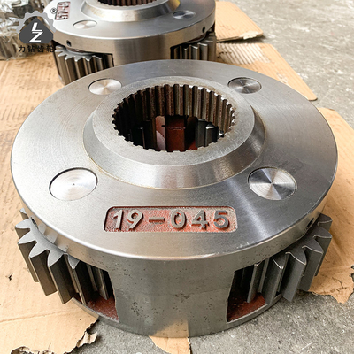 Πλανητικό εργαλείο sk200-6 εργαλείο Assy μεταφορέων εκσκαφέων 2st ταλάντευσης