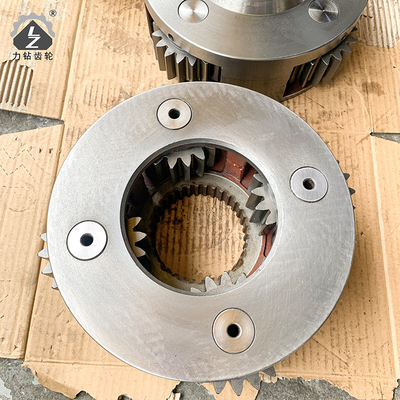Πλανητικό εργαλείο sk200-6 εργαλείο Assy μεταφορέων εκσκαφέων 2st ταλάντευσης
