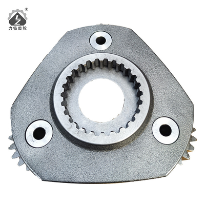 Εξαρτήματα τελικής μετάδοσης κίνησης 2st Planetary Swing Gear EX200-6 Excavator