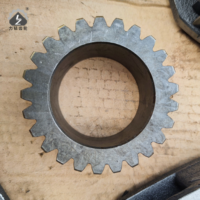 Εξαρτήματα τελικής μετάδοσης κίνησης 2st Planetary Swing Gear EX200-6 Excavator