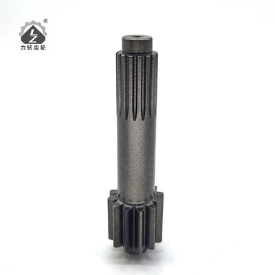 First-level ταξιδιού εργαλείων E312 εκσκαφέων  κεντρικό εργαλείο