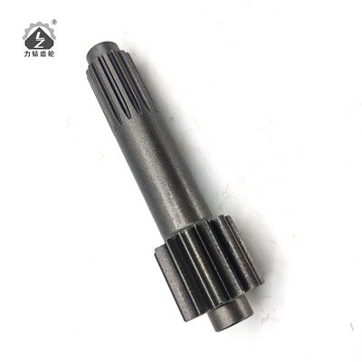 First-level ταξιδιού εργαλείων E312 εκσκαφέων  κεντρικό εργαλείο