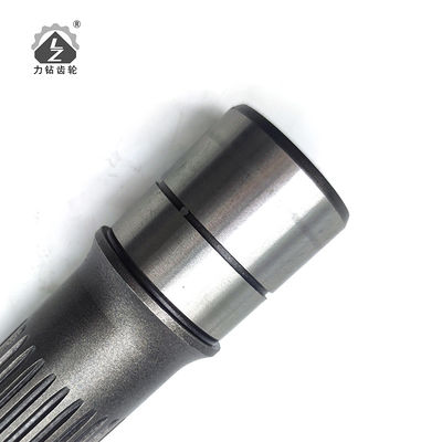 Εργαλείο hd1250-7 εκσκαφέων  διακινούμενος άξονας αντλιών