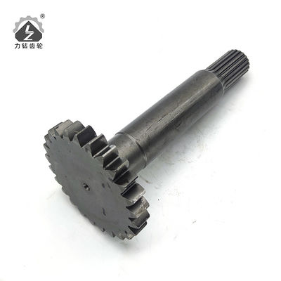 First-level ταξιδιού εργαλείων ZAX240 εκσκαφέων  κεντρικό εργαλείο