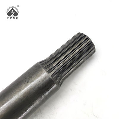 First-level ταξιδιού εργαλείων ZAX240 εκσκαφέων  κεντρικό εργαλείο